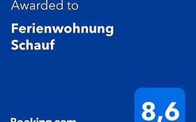 Ferienwohnung Schauf