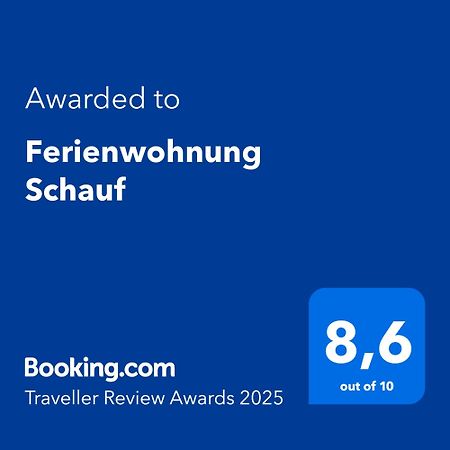 Ferienwohnung Schauf غيتلينغ المظهر الخارجي الصورة